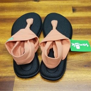 Yoga Sling 2 Sandals